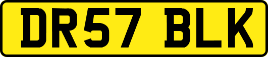 DR57BLK