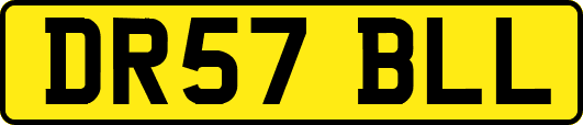 DR57BLL