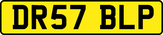 DR57BLP