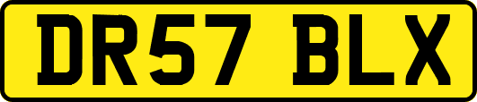 DR57BLX