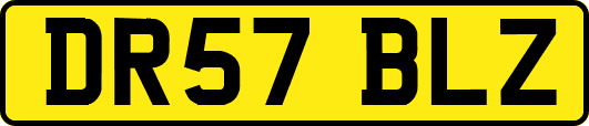 DR57BLZ