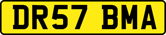 DR57BMA