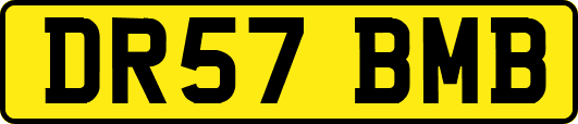DR57BMB
