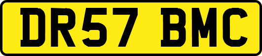 DR57BMC