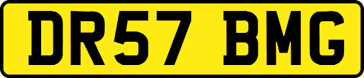 DR57BMG