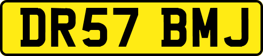 DR57BMJ