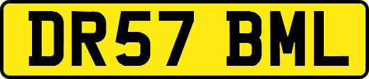 DR57BML