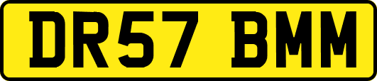 DR57BMM