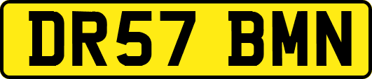 DR57BMN