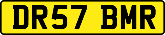 DR57BMR