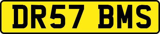 DR57BMS