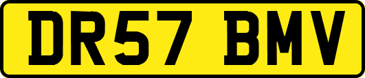 DR57BMV