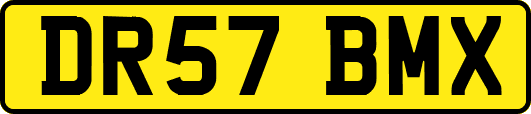 DR57BMX