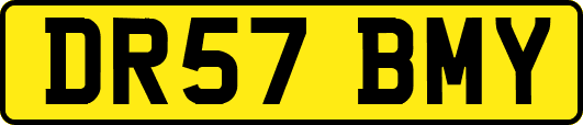 DR57BMY