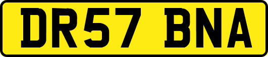 DR57BNA