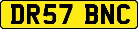 DR57BNC