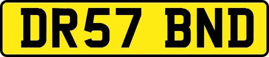 DR57BND