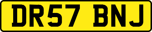 DR57BNJ