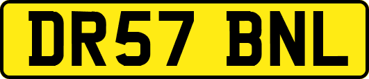 DR57BNL