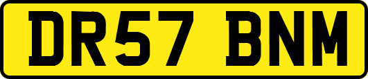 DR57BNM