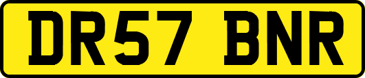 DR57BNR