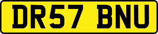 DR57BNU