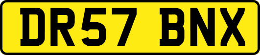 DR57BNX