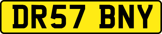 DR57BNY