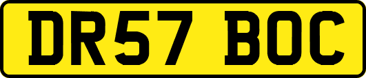 DR57BOC