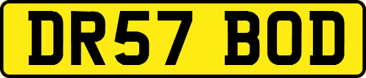 DR57BOD