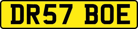DR57BOE