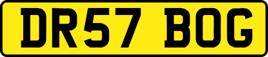 DR57BOG