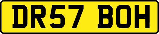 DR57BOH