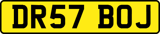 DR57BOJ