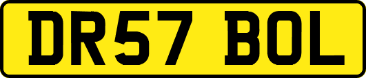 DR57BOL