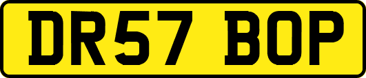 DR57BOP