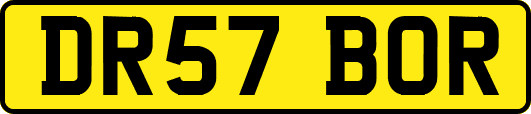 DR57BOR