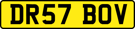DR57BOV