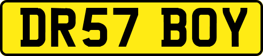 DR57BOY