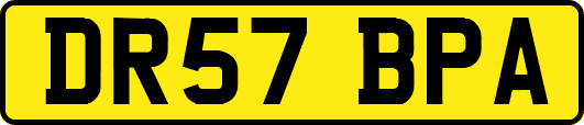 DR57BPA