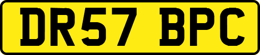 DR57BPC