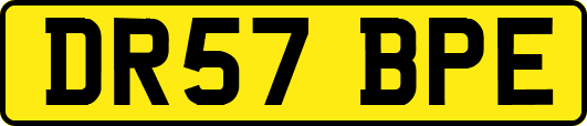 DR57BPE