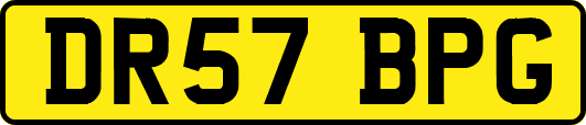 DR57BPG
