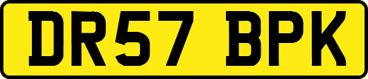 DR57BPK