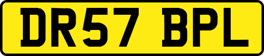 DR57BPL