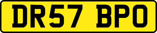 DR57BPO