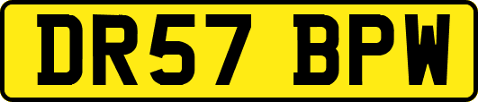 DR57BPW