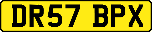 DR57BPX