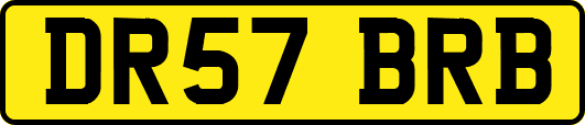 DR57BRB