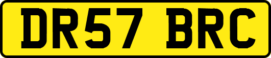 DR57BRC